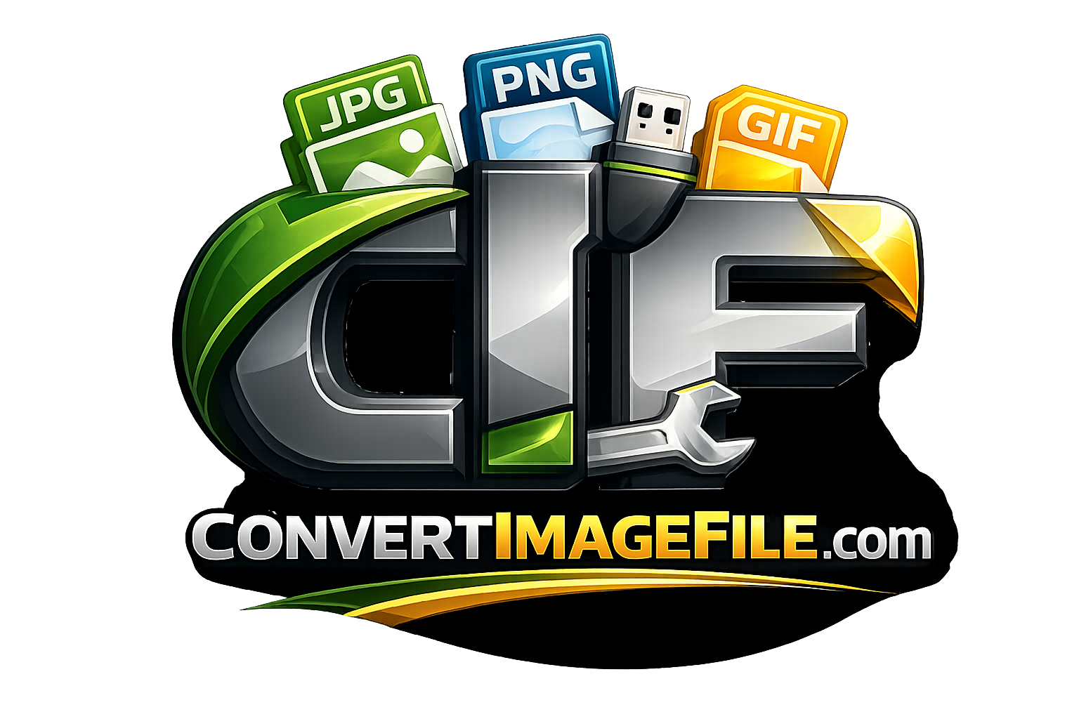 Convertimagefile Logo